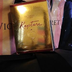 Victoria's Secret Rapture
